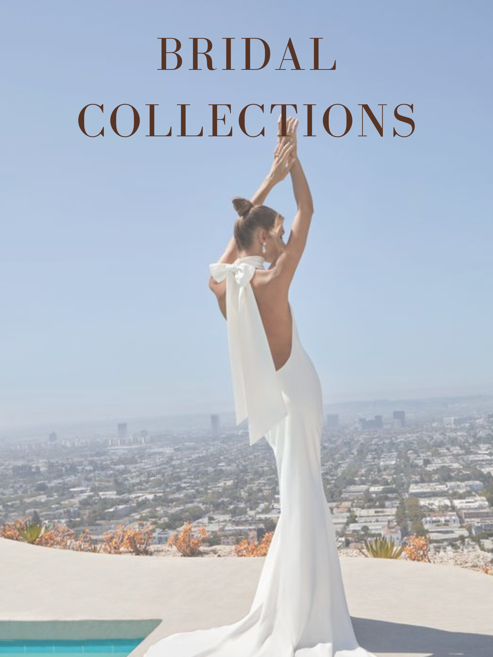 Kansas City's Favorite Bridal Designer & Boutique | Emily Hart Bridal